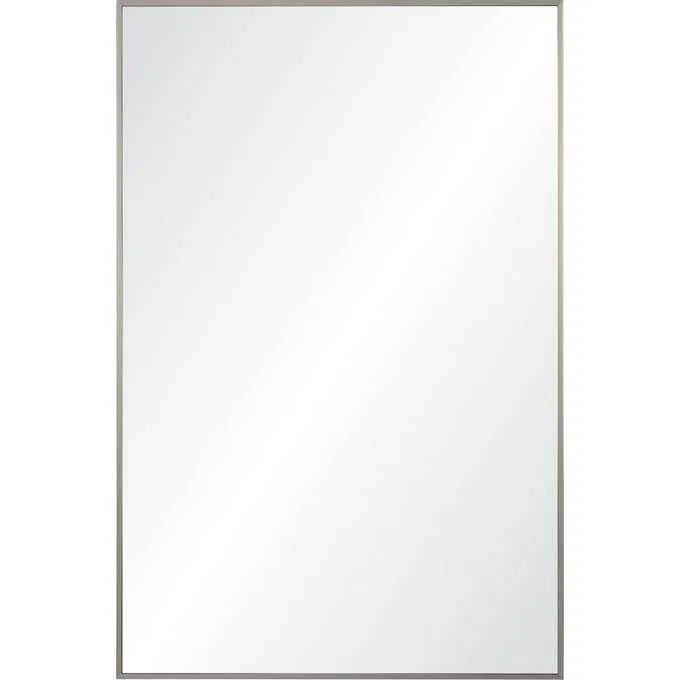 Roderick Mirror - Elegant Wall Mirror for Home Decor, Living Room, Bedroom & Bathroom | Stylish & Functional Home Accent