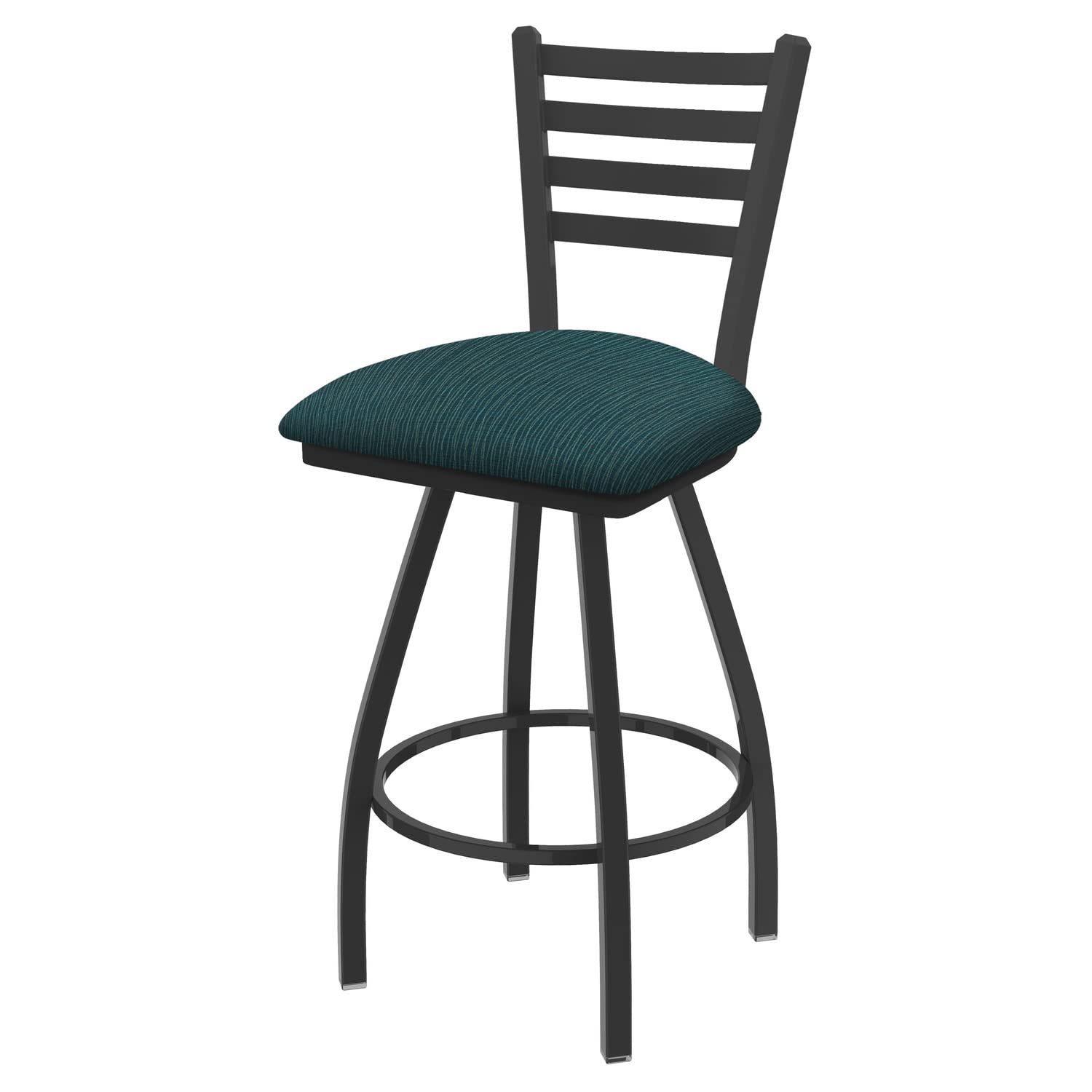 Holland Bar Stool Co. XL 410 Jackie Swivel Bar Stool - 30