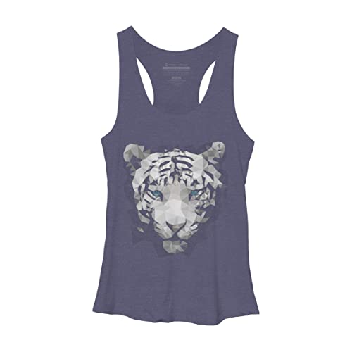 Navy Heather