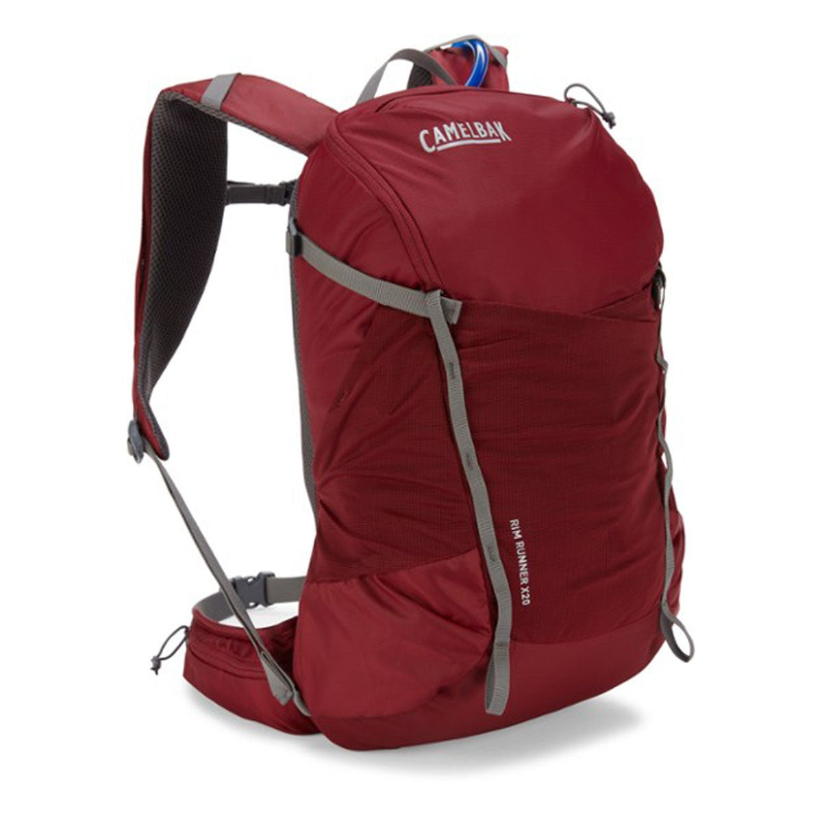 CamelBak Women's Rim Runner X20 70oz Hydration Pack - Lightweight Running Backpack for Trail Hiking & Outdoor Adventures (2022-2023 Model) - Perfect for Marathon Training, Long Distance Running and Fitness Workouts