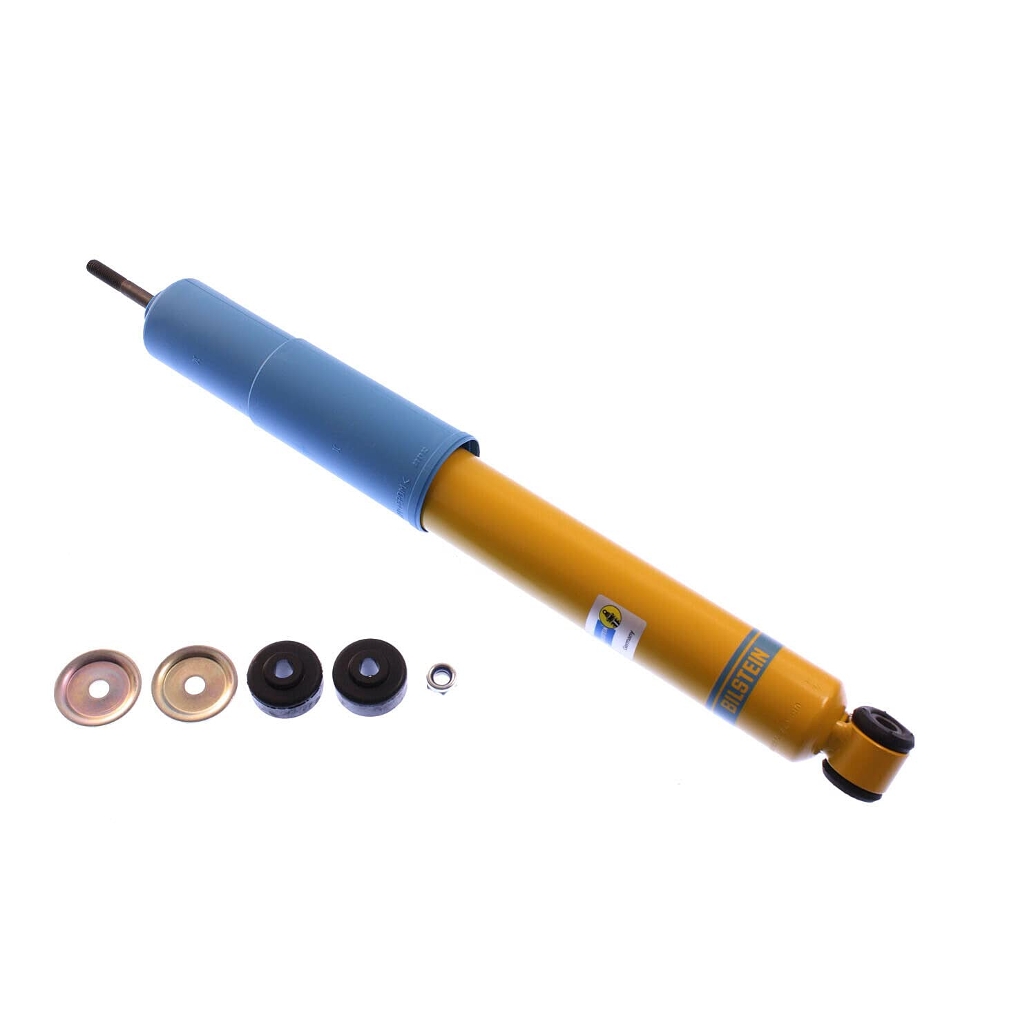 Ford Mustang Cobra Bullitt (1994-2001) Rear Shock Absorber B6 Replacement - High Performance Suspension Upgrade for Smooth Ride & Enhanced Handling - Perfect for Street Racing, Daily Commuting & Car Shows