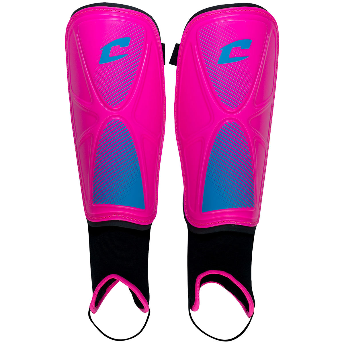 Optic Pink