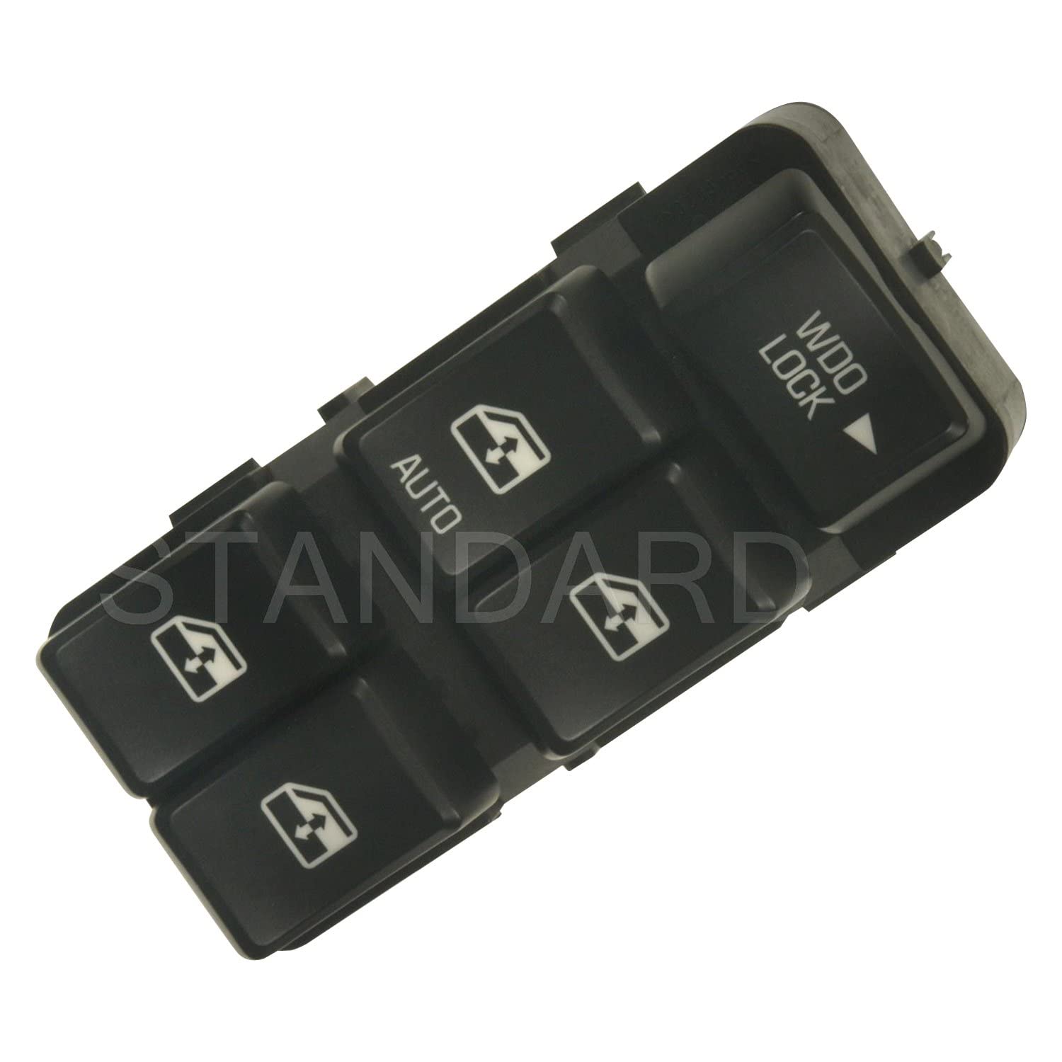 Car Power Window Switch Replacement - Compatible with Multiple Models - Easy DIY Installation for Smooth Window Operation - Perfect for Home Mechanics & Auto Repair Shops