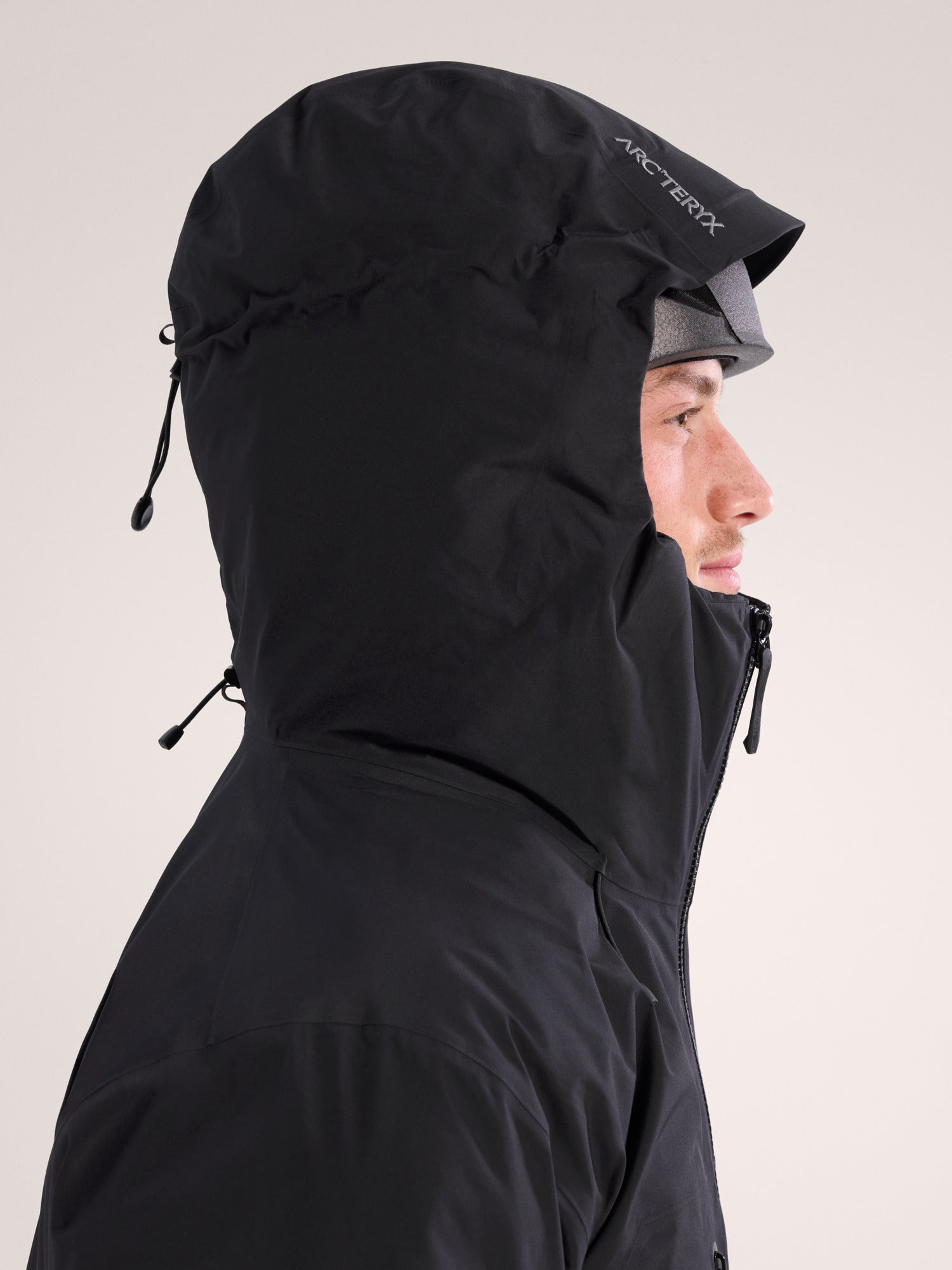 Men's Beta Down Insulated Jacket - Lightweight Winter Coat for Hiking & Outdoor Activities | Water-Resistant & Warm Puffer Jacket for Cold Weather Adventures