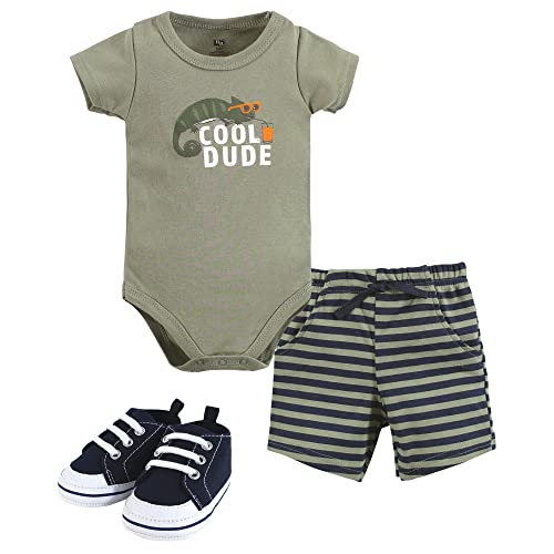 Cool Dude