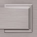 Satin Chrome