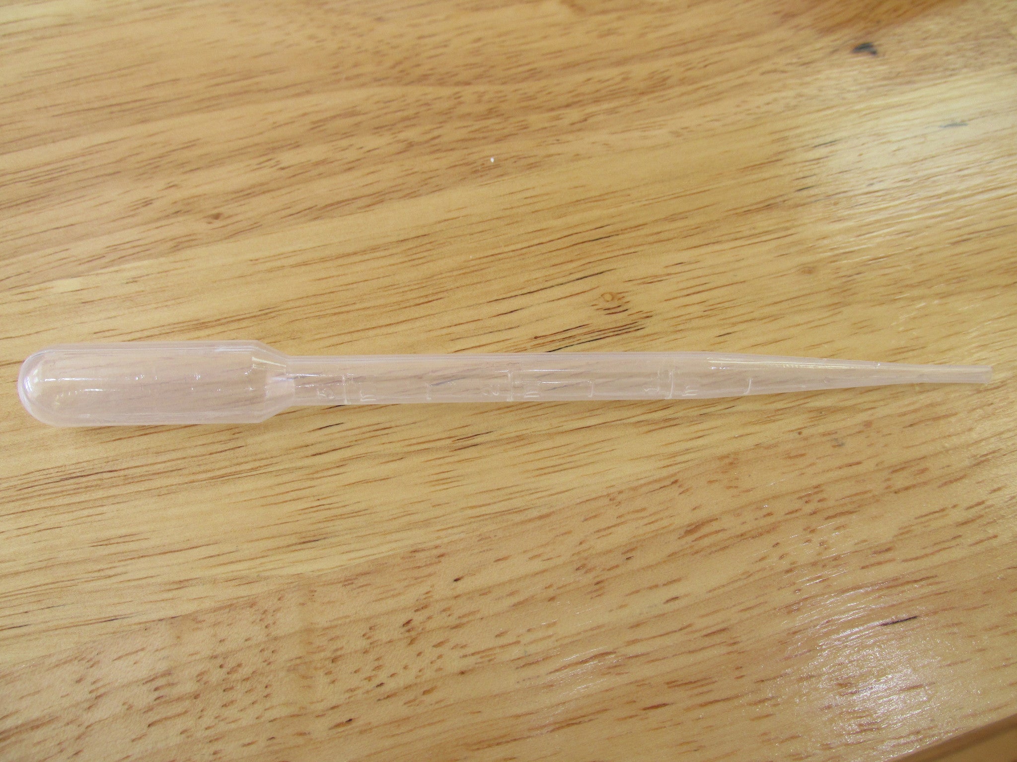 Premium Plastic Pipettes - Accurate Liquid Transfer for Labs, Science Experiments & DIY Projects | 3ml & 5ml Sizes | Pack of 100