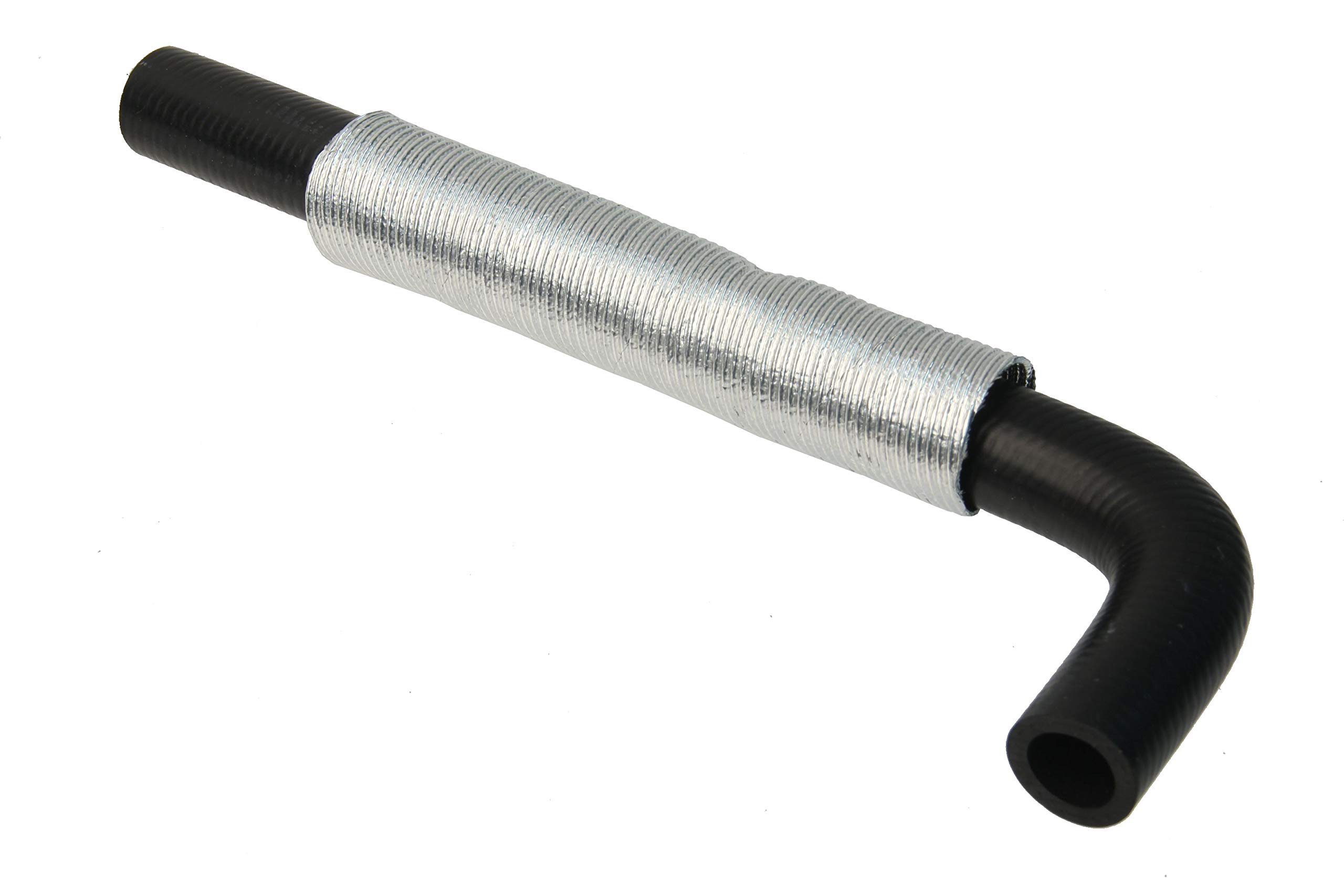 URO Parts C2C6157 Power Steering Hose Replacement for GM Vehicles - High Pressure Line for Smooth Steering Performance | Perfect for Chevy, GMC, Cadillac Models | DIY Auto Repair & Maintenance Solution