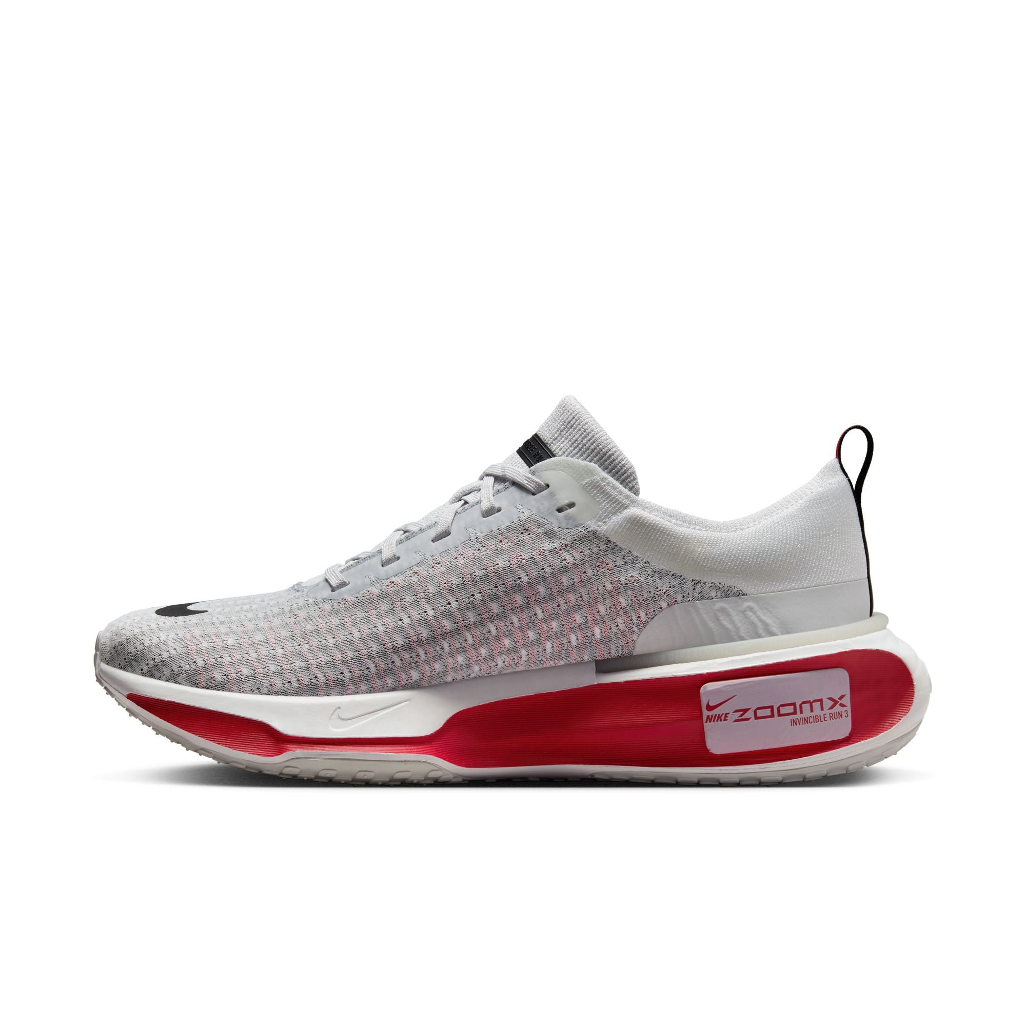 Nike Invincible 3 Running Shoes for Men - Lightweight Cushioned Sneakers for Jogging, Gym & Daily Wear | Best Road Running & Training Shoes