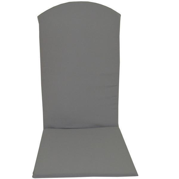 Premium Full Rocker Cushion for Office Chairs & Gaming Seats - Ergonomic Lumbar Support Pillow for Back Pain Relief - Perfect for Home, Office, and Car Use