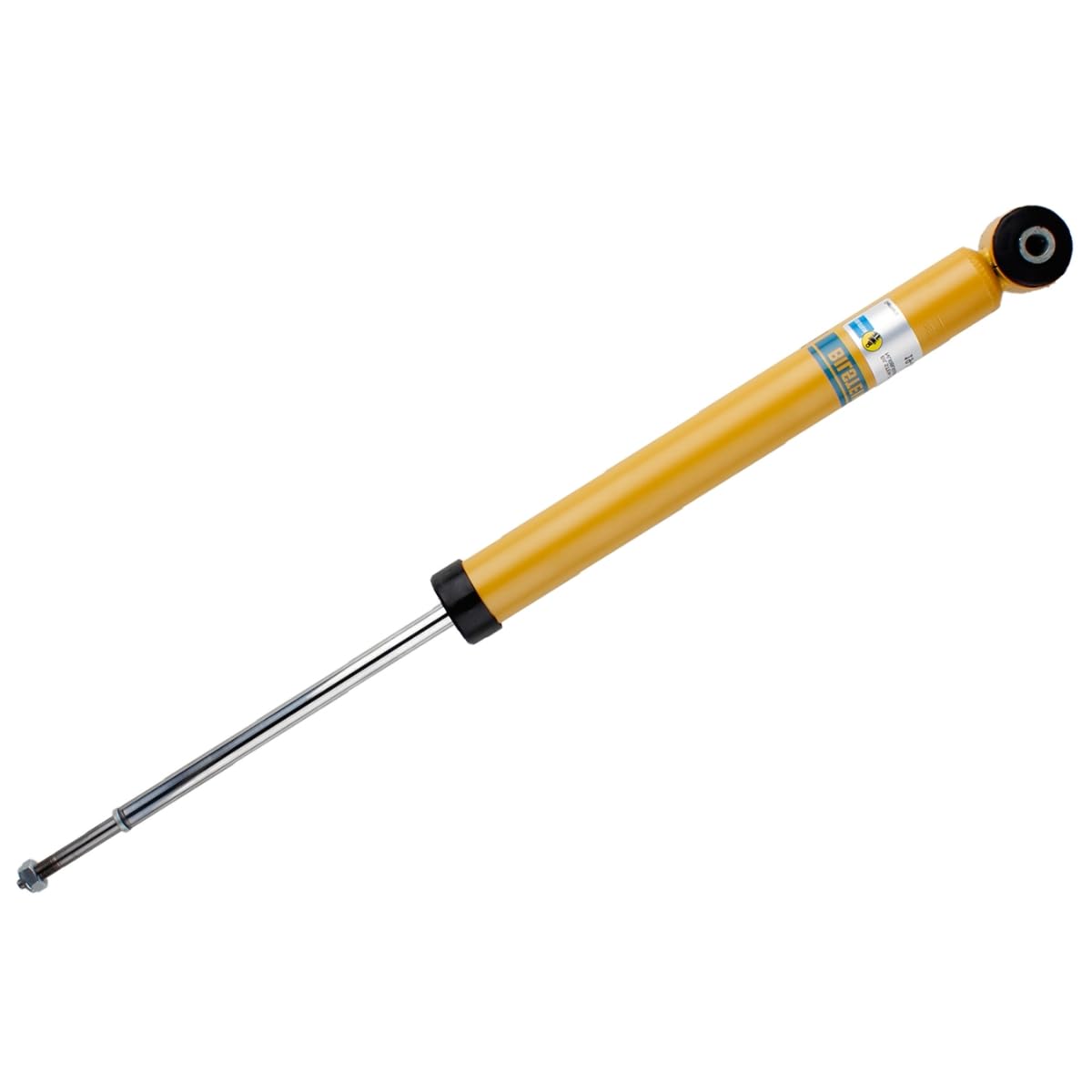 Bilstein B6 Performance Rear Shock Absorber for 2015-2019 Kia Soul - Twin Tube Design (Part# 19-268552) | Perfect for Daily Driving & Performance Upgrades