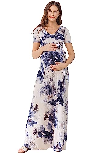 Taupe Floral