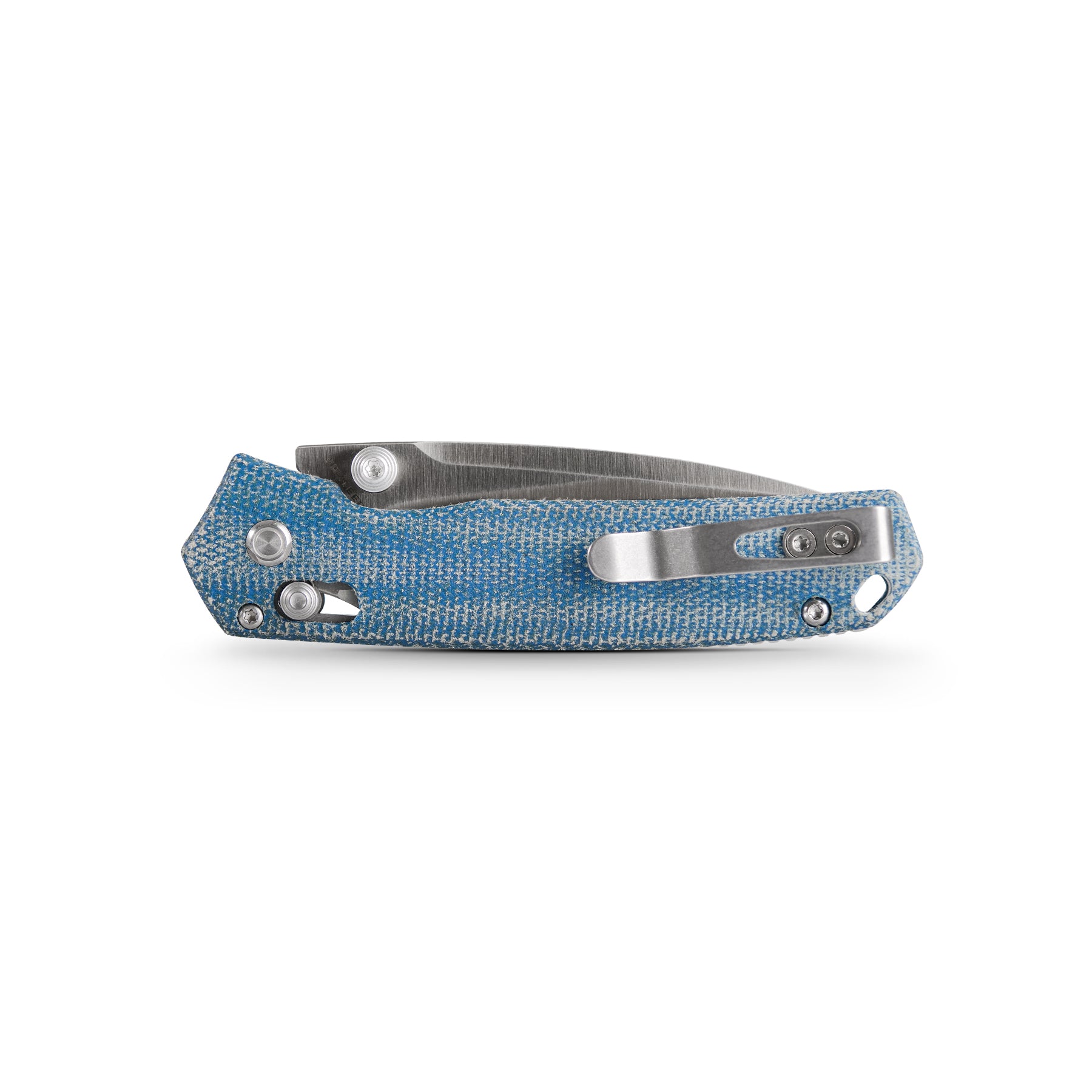 Mini Psyop Crossbar Lock Knife - 2.69