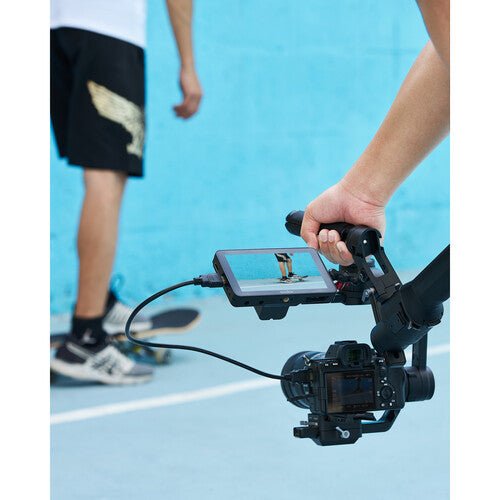 Godox GM6S 5.5