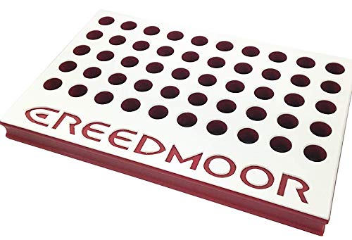 Creedmoor .22 Reloading Tray for Precision Shooting