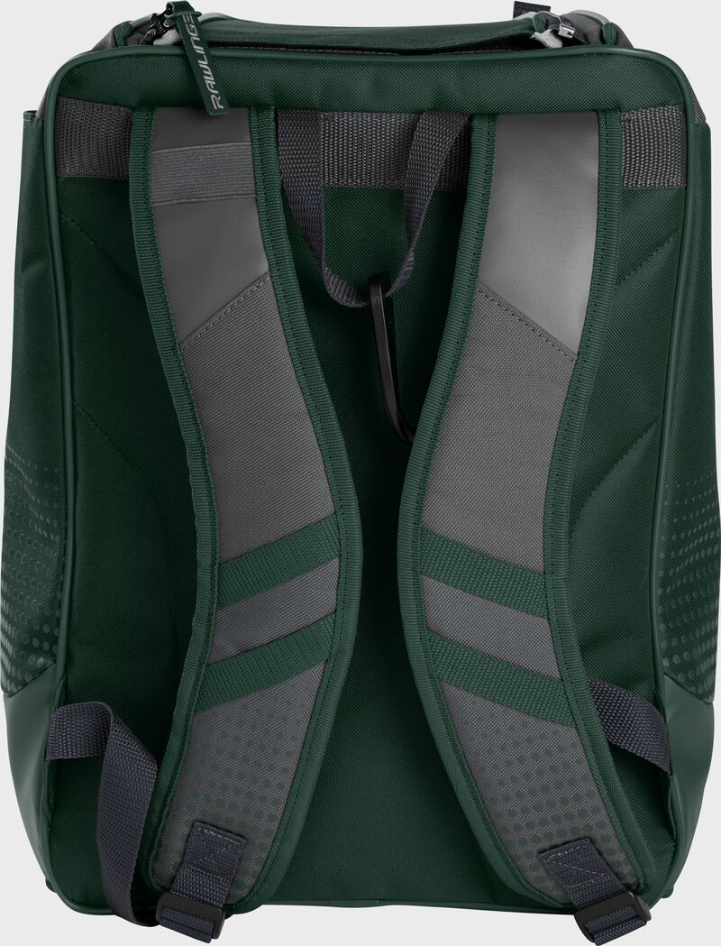 Rawlings Franchise Backpack - Durable Baseball Backpack for Players & Coaches - Perfect for Sports Gear, School & Travel