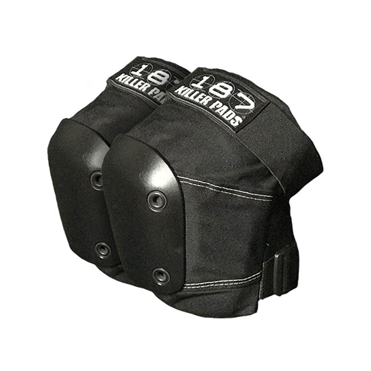 Best Slim Knee Pads for Sports & Work - Lightweight Comfort & Protection for Running, Gym, Yoga, Gardening & Construction