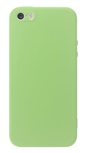 Matte TPU/Matcha Green