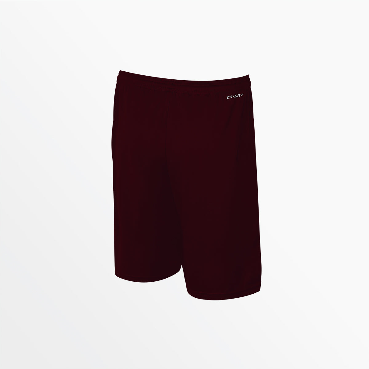 High-Quality Adult Team Match Shorts - Breathable & Comfortable for Sports & Training - Perfect for Soccer, Basketball, and Gym Workouts