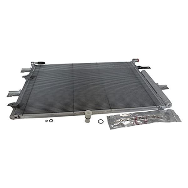 Motorcraft YJ552 Premium Air Conditioning Kit - High-Performance AC Repair & Maintenance for Vehicles | Perfect for DIY Car Repairs & Professional Mechanics