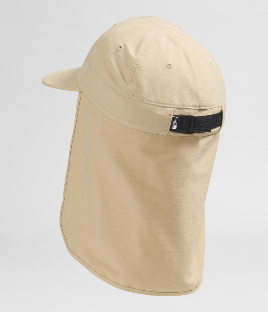 Class V Sunshield Hat - UPF 50+ UV Protection, Wide Brim Sun Hat for Men & Women - Perfect for Hiking, Beach, and Outdoor Activities