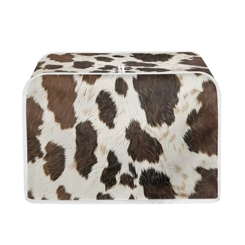 Brown Cow
