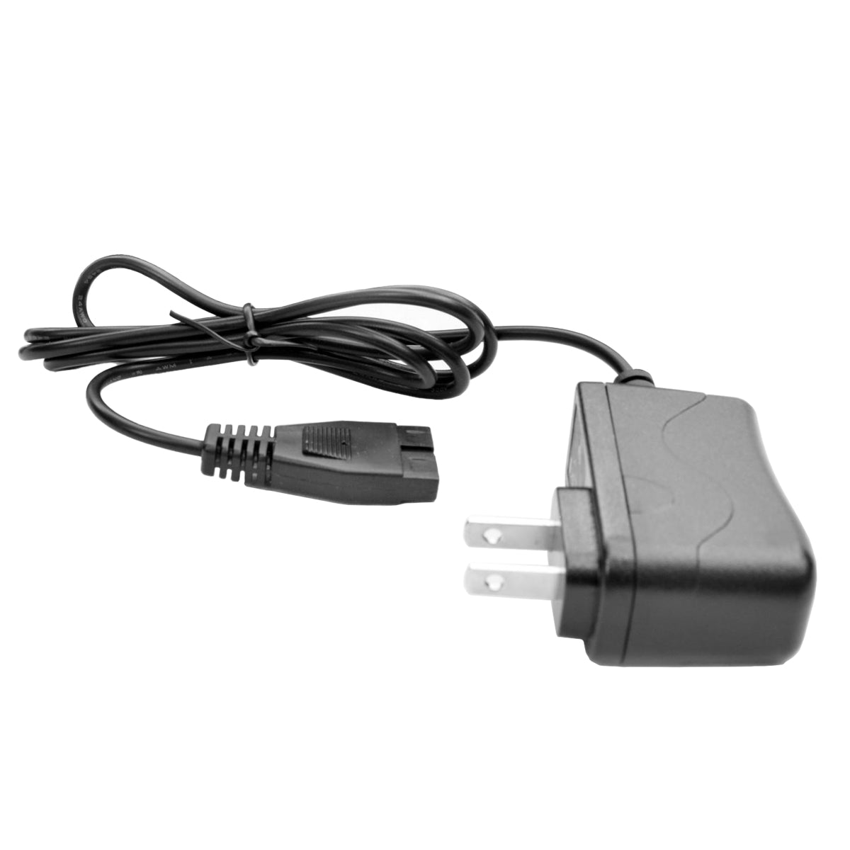 100-240V AC to 12V DC Power Adapter Converter with 4 Pin Molex Connector (1A/1000mA) - Perfect for LED Strips, CCTV Cameras, and Home Electronics Power Supply