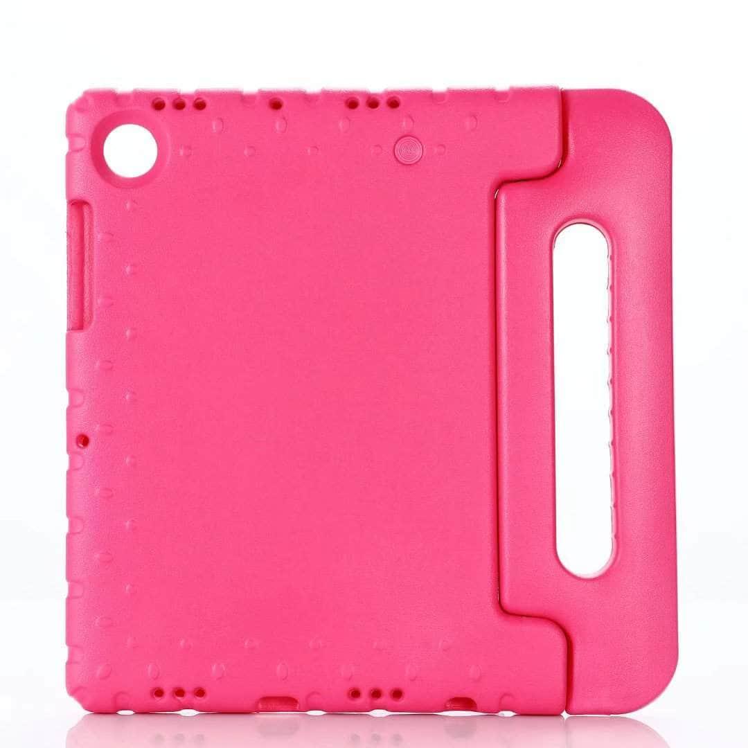Durable Kids Case for Samsung Galaxy Tab A8 10.5 (2022) - Shockproof Protective Cover for Children's Tablet - Perfect for School, Travel & Home Use