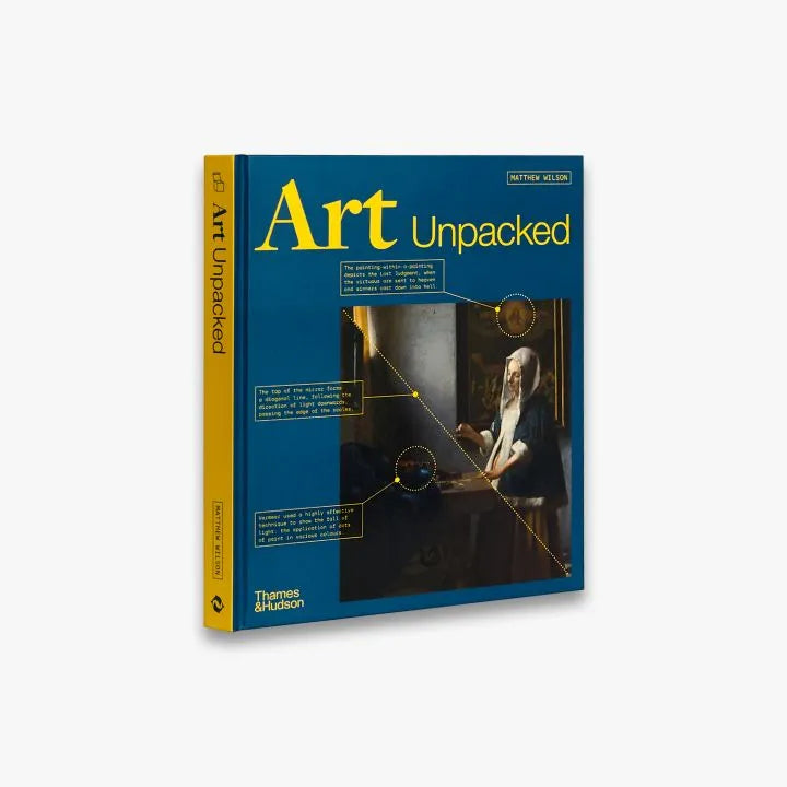 Art Unpacked - Premium Wall Art & Home Decor Canvas Prints for Living Room, Bedroom, Office | Modern Abstract Paintings & Framed Artwork for Home & Office Decor
