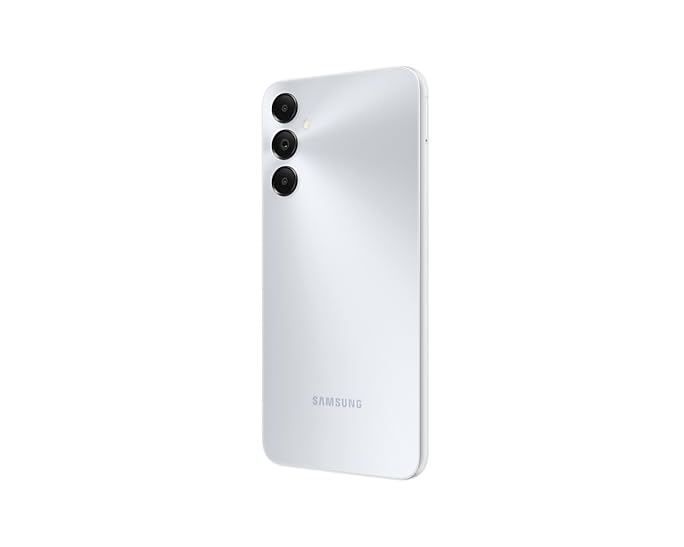 SAMSUNG Galaxy A05s Smartphone (128GB, 4GB RAM) 6.7