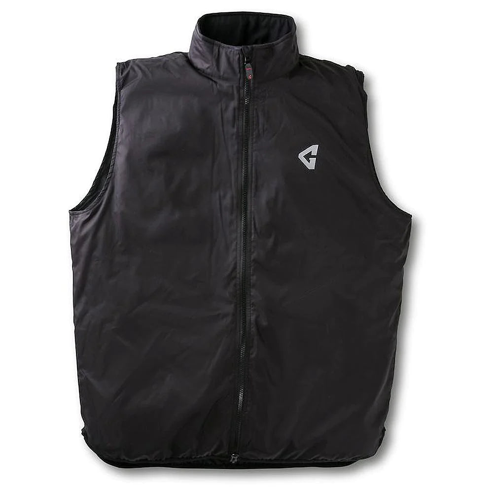 Gerbing 12V Heated Vest for Men & Women - Battery-Powered Electric Warming Jacket for Outdoor Activities, Hunting, Motorcycling & Winter Sports