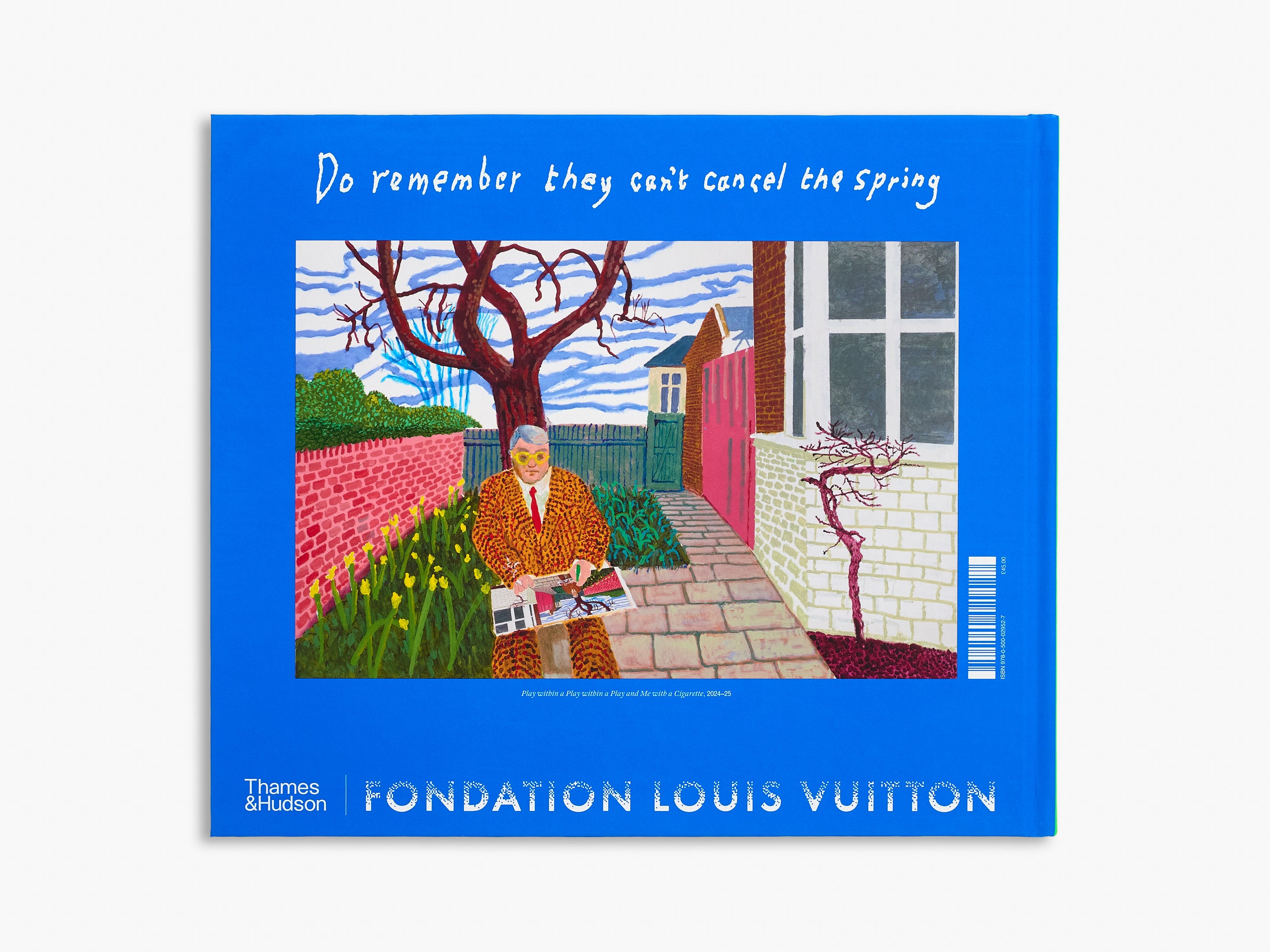 David Hockney Art Prints - High Quality Wall Decor for Living Room, Bedroom & Office | Famous British Artist Paintings for Home & Gift