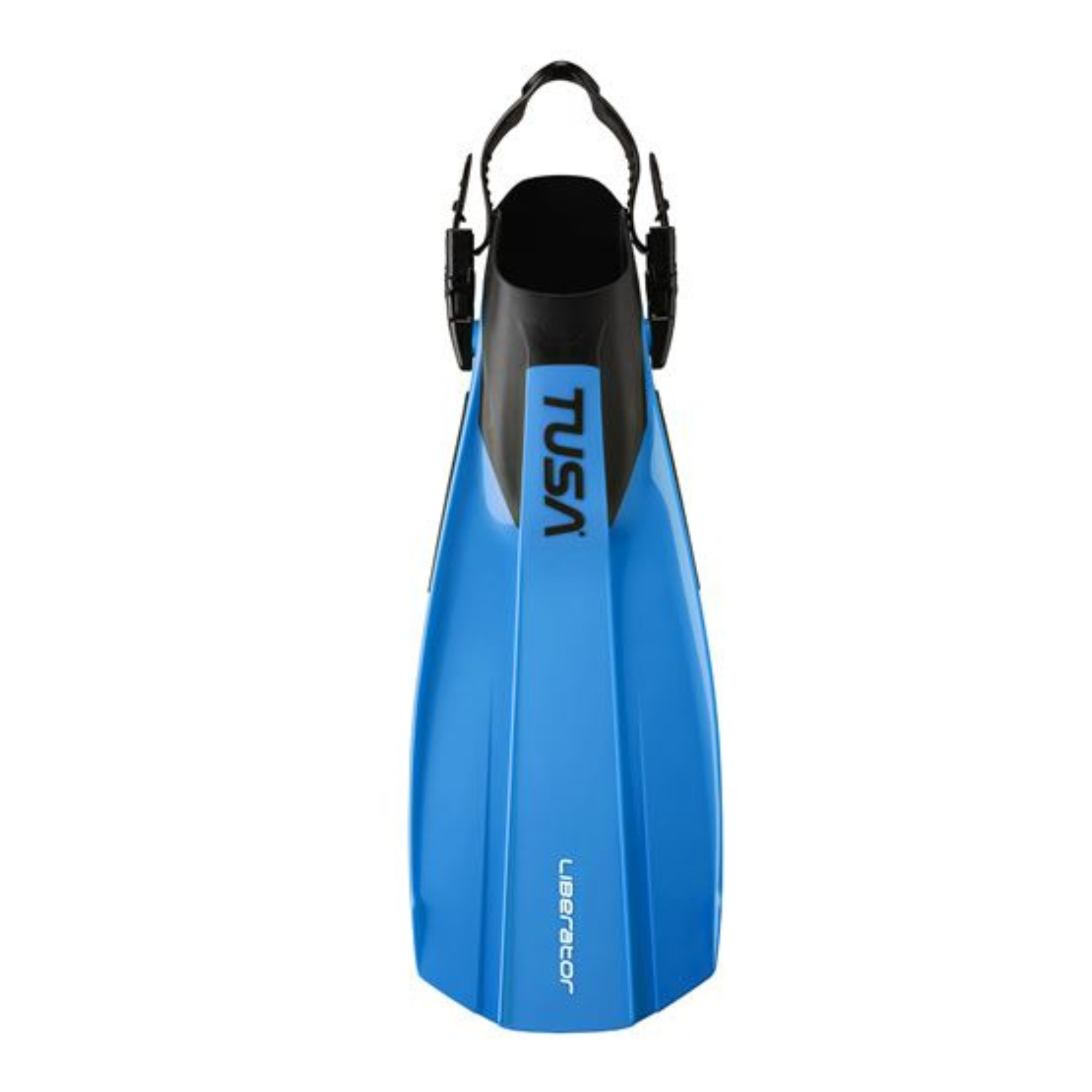TUSA Liberator Snorkeling Fins - Comfortable & Durable Swim Fins for Scuba Diving, Snorkeling, and Beach Adventures