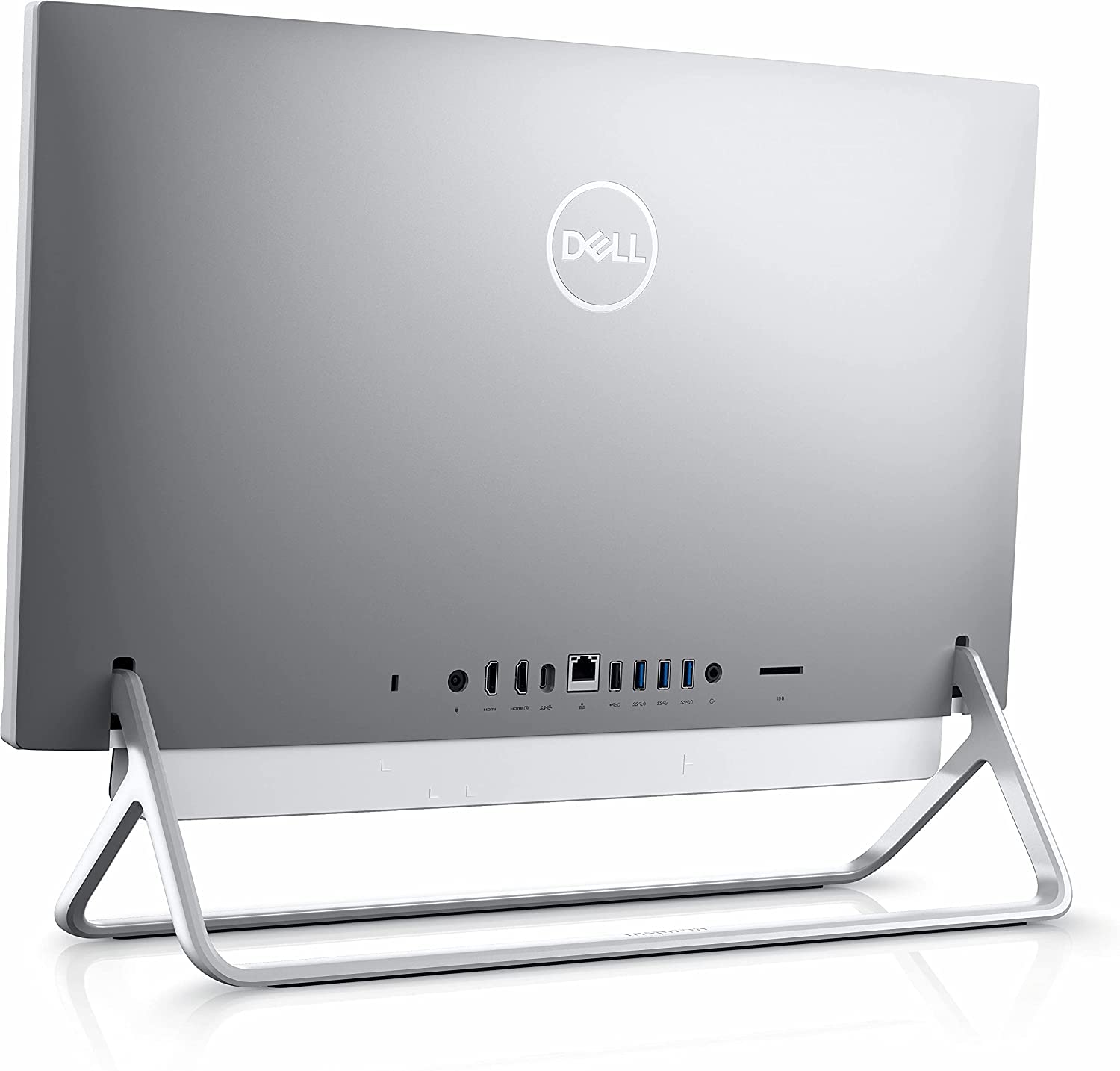 Dell Inspiron 27 7000 7700 All-in-One Business Desktop Computer - 27