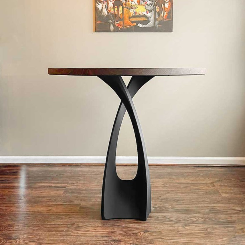 Industrial Tulipe 616 Counter & Bar Table Base 40