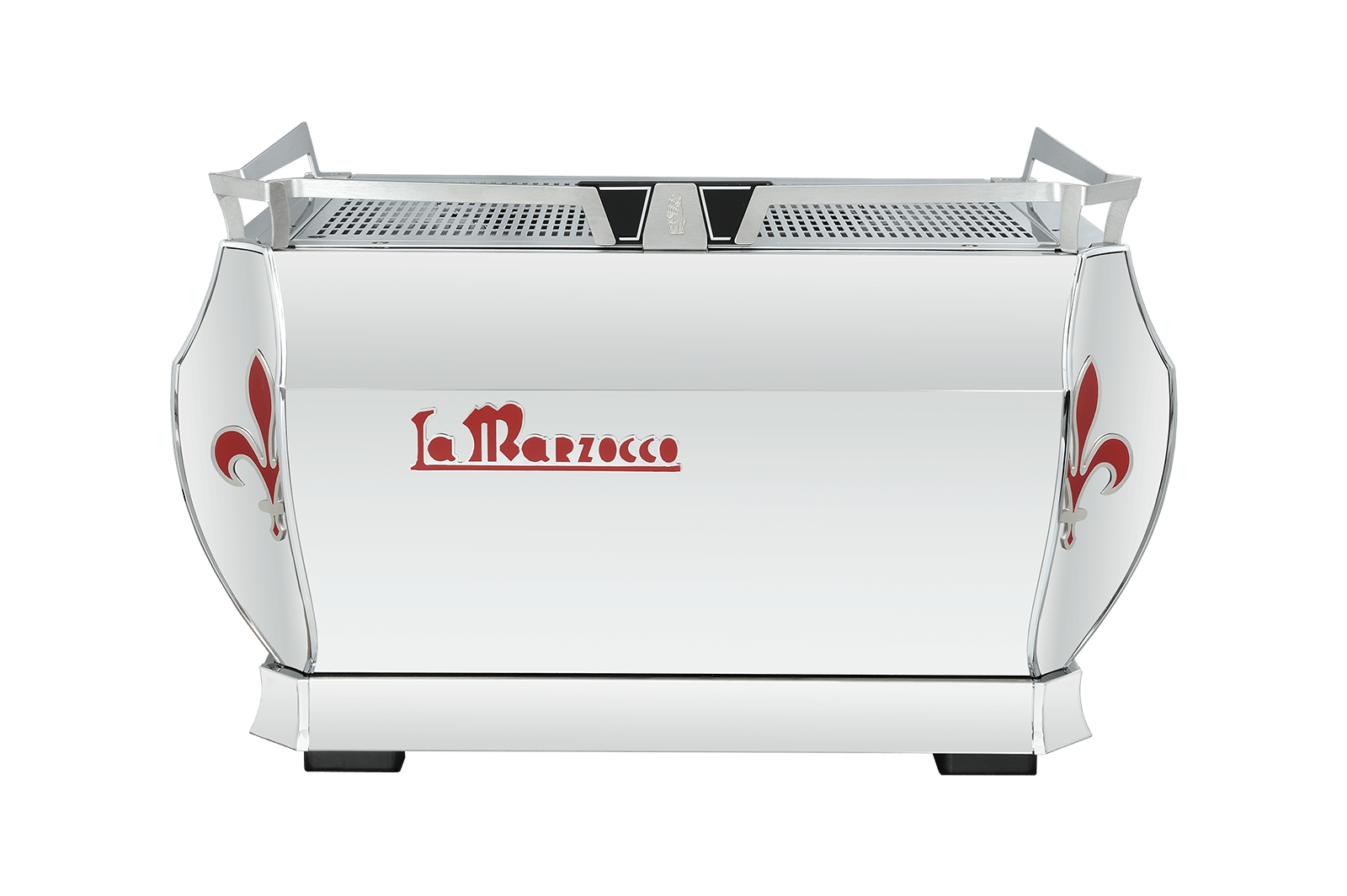La Marzocco GB5 S 4 Group Commercial Espresso Machine - Professional Coffee Bar Equipment for Cafes & Restaurants