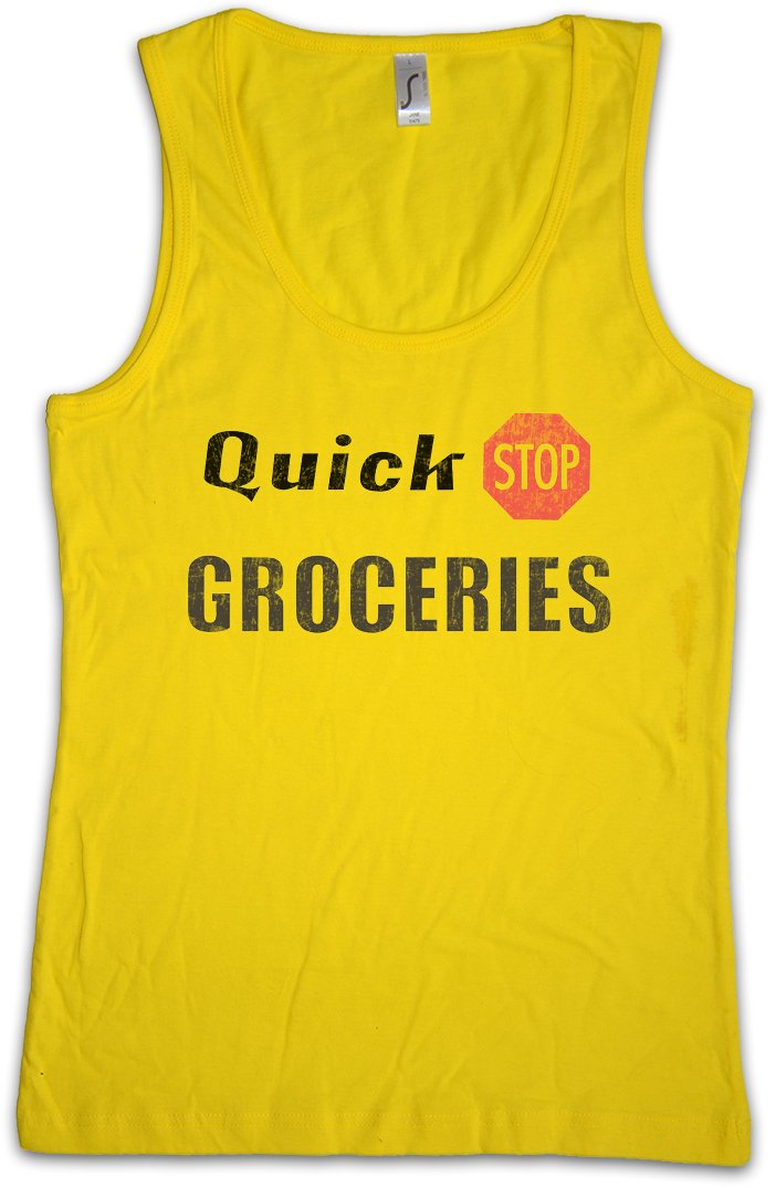 Women's Gym Tank Top - Quick Dry Fitness Shirt for Workouts & Running