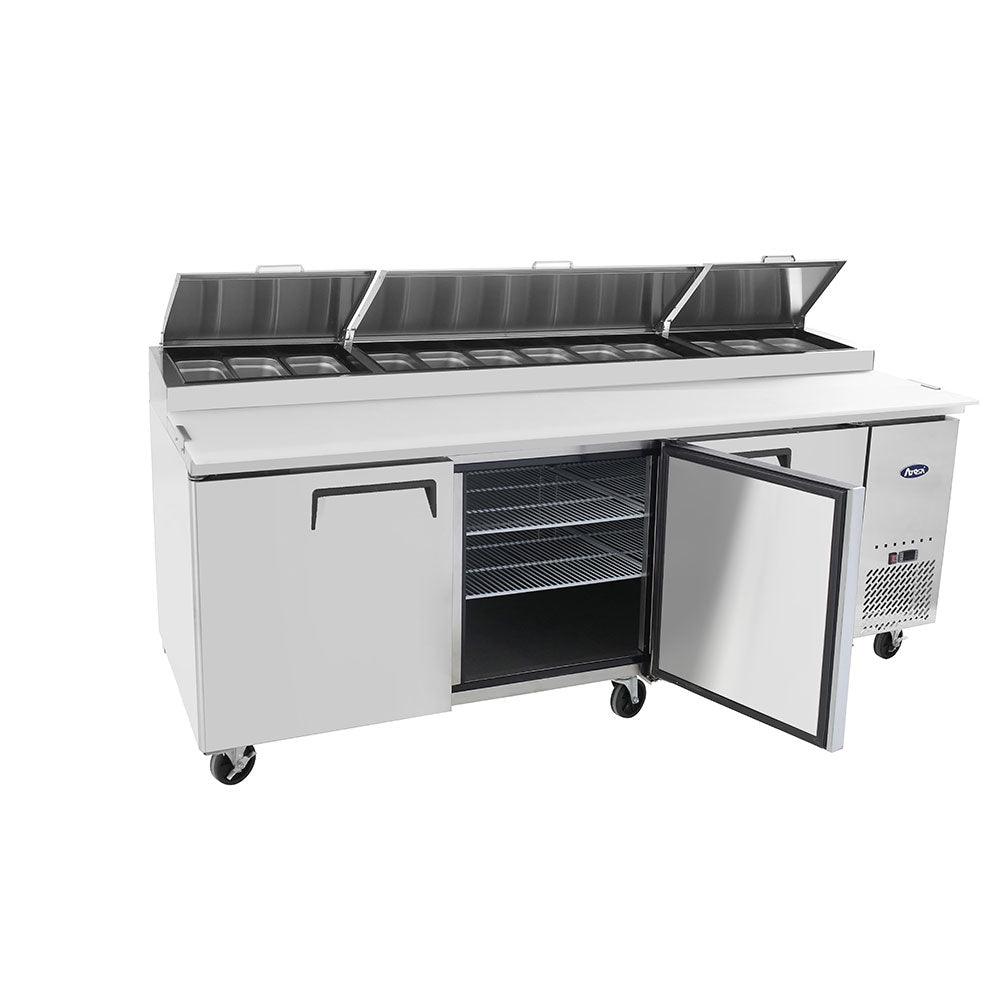 Atosa MPF8203 93