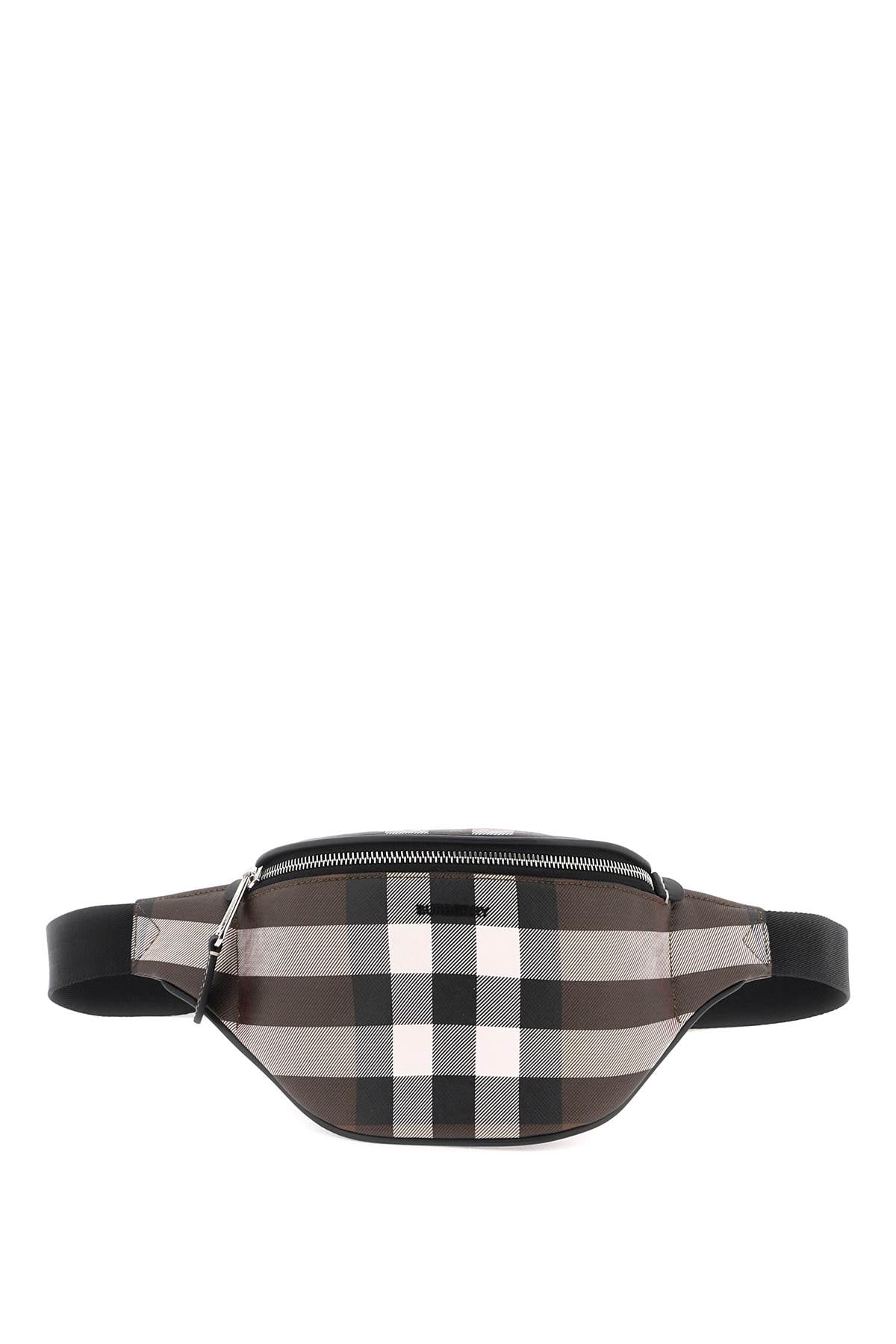 Burberry 'Cason' Mini Belt Bag - Stylish Crossbody Pack for Women | Perfect for Travel, Shopping & Everyday Use