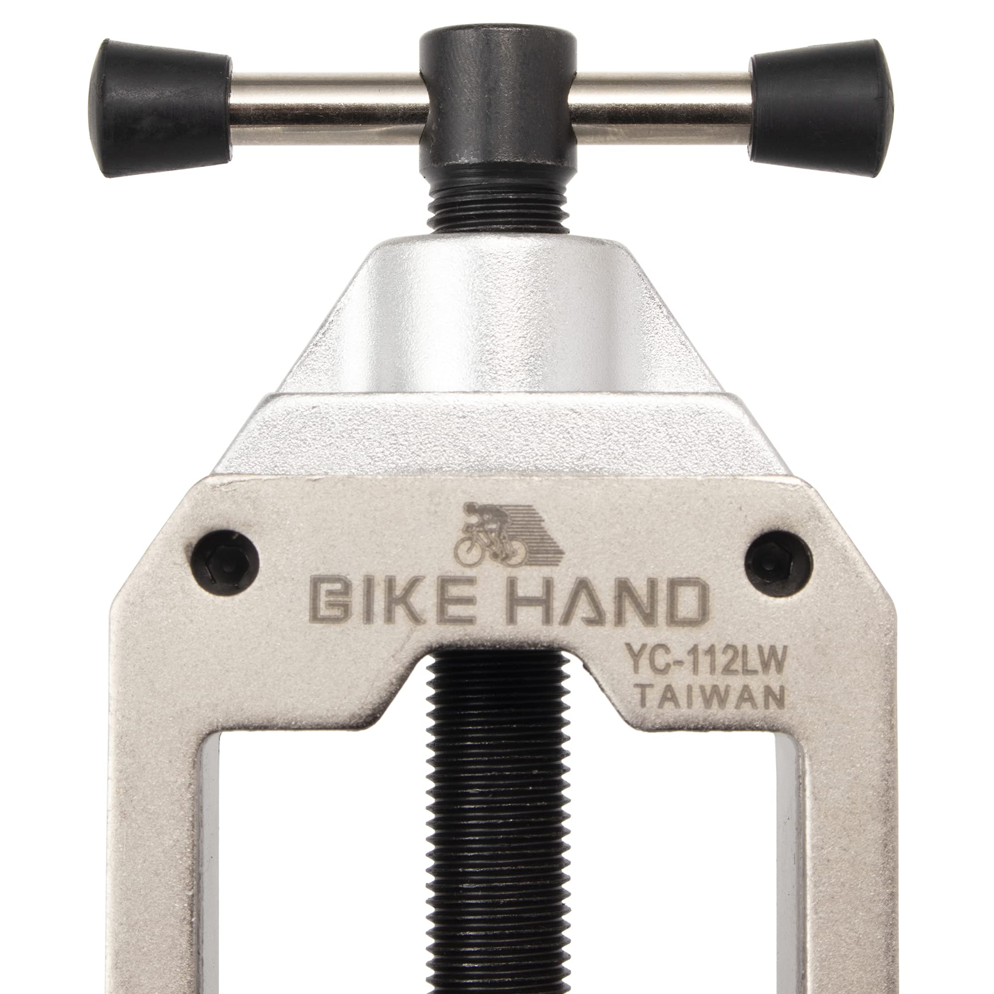 YC-112LW Bike Hand Saw Guide for Aero Shapes - Precision Bicycle Frame Cutting Tool for Professional Bike Maintenance & DIY Repairs