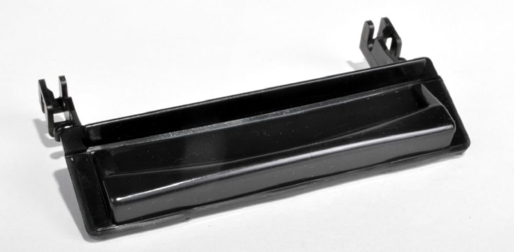 ForeverPRO 8269117 Dishwasher Door Latch Handle Replacement for Whirlpool Dishwasher Models 8269167, 8270115, 8269168, 830937 - Compatible with KitchenAid, Maytag & More - Durable Repair Part for Smooth Dishwasher Door Operation