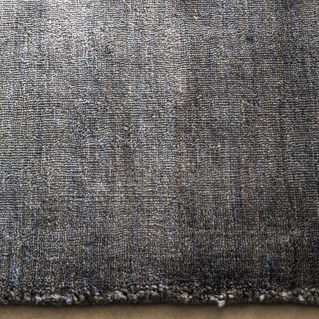 Massimo Copenhagen Bamboo Rug - Natural Eco-Friendly Floor Mat for Living Room, Bedroom & Office - Soft & Durable Home Decor