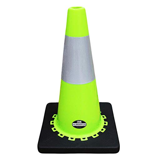 LIME, BLACK BASE ONE TAPE