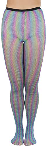 Soft Paster Rainbow Shimmer Glitter Style - Pink