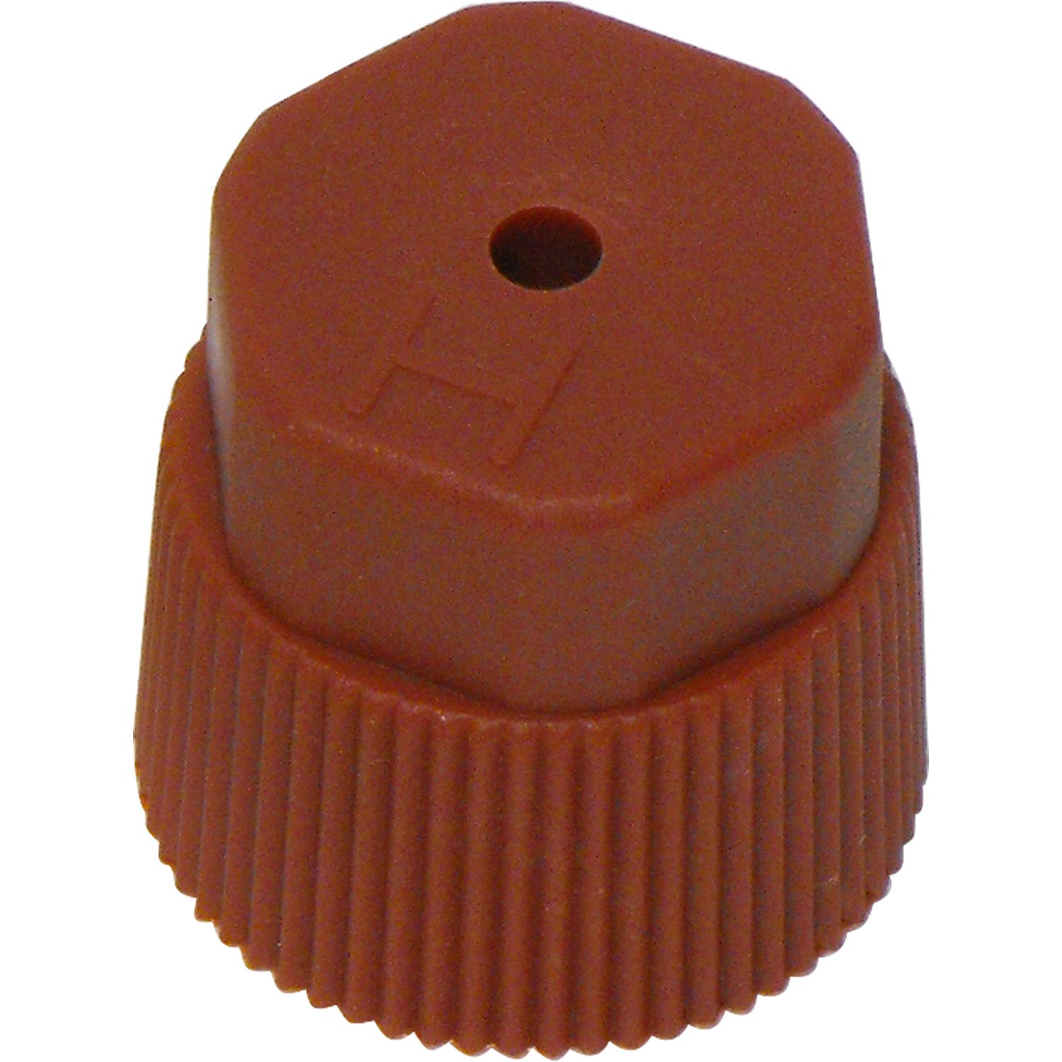 Universal Air Conditioner GA 1654-10C A/C Service Valve Cap - Durable Replacement Part for HVAC Systems, Car & Home AC Units - Perfect for Maintenance & Repair