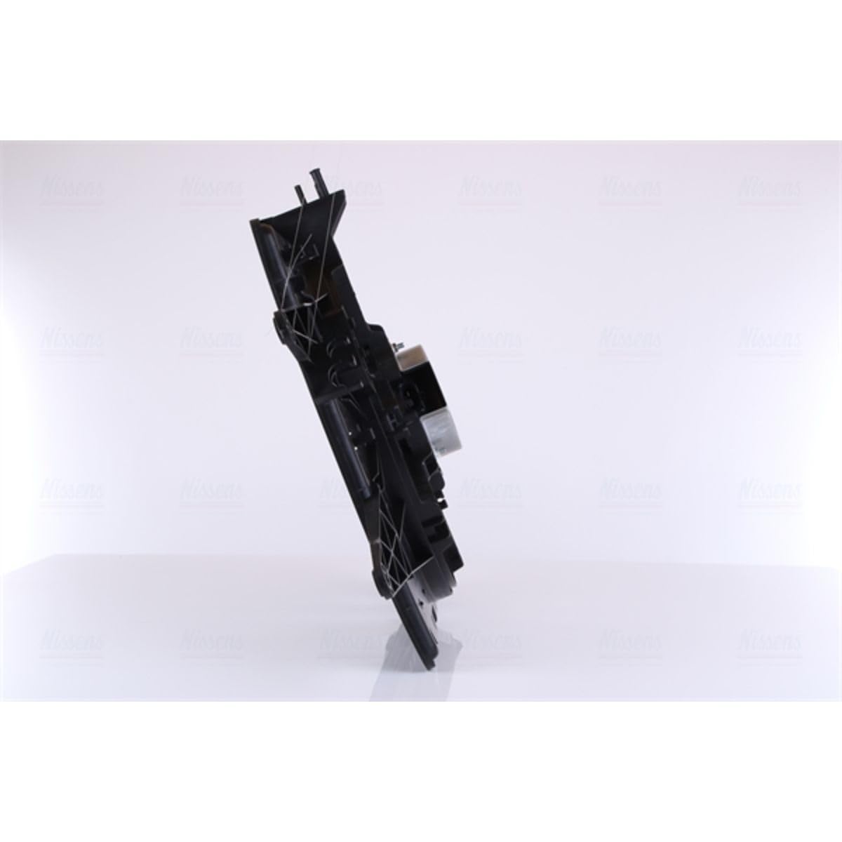 Nissens 85133 Radiator Cooling Fan - High Performance Replacement for Cars & Trucks - Perfect for Overheating Prevention & Engine Cooling in Summer