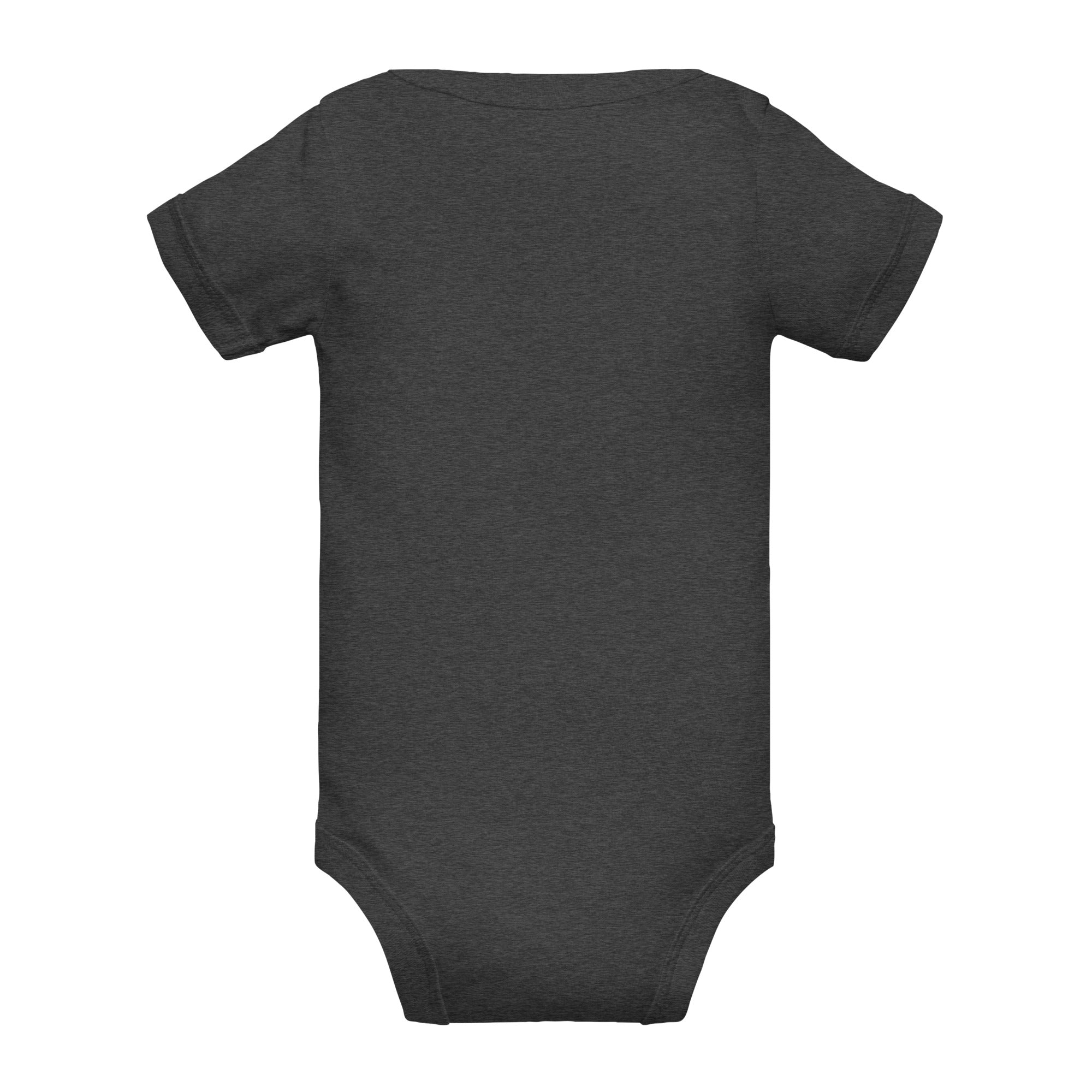 Gainesville Spartans RFC Baby Onesie - Soft Cotton Infant Bodysuit for Boys & Girls - Perfect for Game Day, Family Outings & Playtime