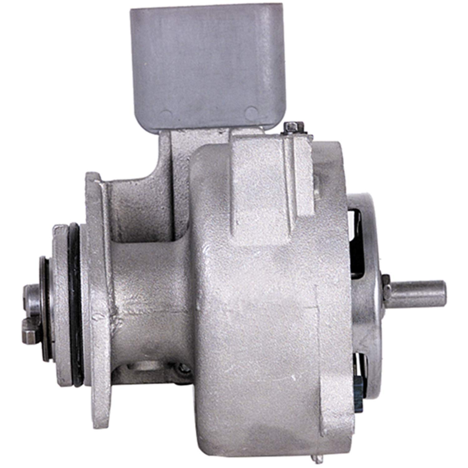 Cardone 30-2494MA Remanufactured HEI Electronic Distributor & Module - Compatible with GM Vehicles - Perfect for Engine Performance Upgrades & Restoration Projects