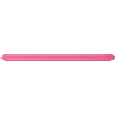 Qualatex 260Q Rose Tying Balloons (100 Count) - Premium Latex Balloons for Wedding Decorations, Party Supplies & Floral Arrangements