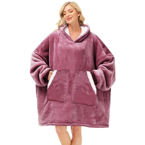 A(dark Pink/Sherpa)